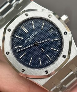 Audemars Piguet Royal Oak Jumbo Extra-Thin 15202ST APS Factory 39mm (2)