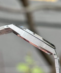 Audemars Piguet Royal Oak Jumbo Extra-Thin 15202ST APS Factory 39mm (2)