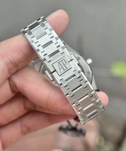 Audemars Piguet Royal Oak Jumbo Extra-Thin 15202ST APS Factory 39mm (2)