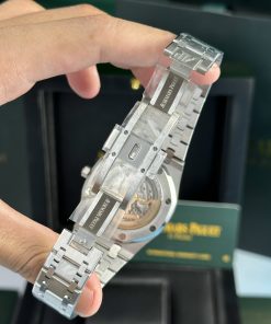 Audemars Piguet Royal Oak Jumbo Guilloche Dial 15202ST IP Factory 39mm (1)