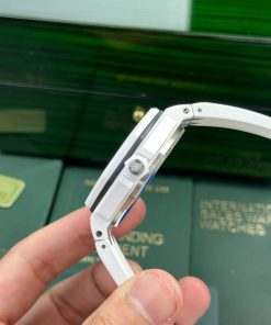 Audemars Piguet Royal Oak Offshore 15707CE White Replica APS 42mm (2)