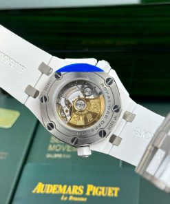 Audemars Piguet Royal Oak Offshore 15707CE White Replica APS 42mm (2)