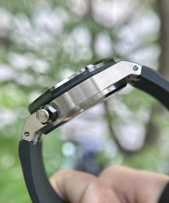 Audemars Piguet Royal Oak Offshore 15720ST Black Replica APS 42mm (2)