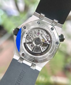 Audemars Piguet Royal Oak Offshore 15720ST Black Replica APS 42mm (2)