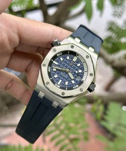 Audemars Piguet Royal Oak Offshore 15720ST Blue Replica APS 42mm (2)