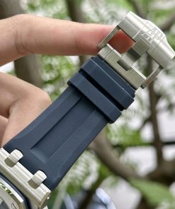 Audemars Piguet Royal Oak Offshore 15720ST Blue Replica APS 42mm (5)