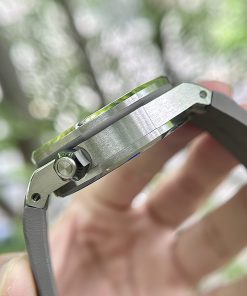 Audemars Piguet Royal Oak Offshore 15720ST Gray Replica APS 42mm (1)