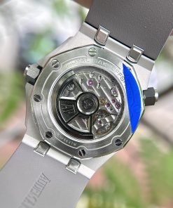 Audemars Piguet Royal Oak Offshore 15720ST Gray Replica APS 42mm (6)