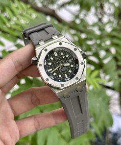 Audemars Piguet Royal Oak Offshore 15720ST Gray Replica APS 42mm (6)
