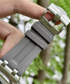 Audemars Piguet Royal Oak Offshore 15720ST Gray Replica APS 42mm (6)