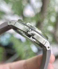 Audemars Piguet Royal Oak Offshore 15720ST Gray Replica APS 42mm (6)