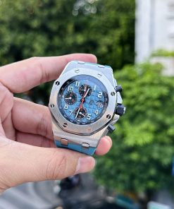 Audemars Piguet Royal Oak Offshore 26238 Replica Watches 42mm (3)