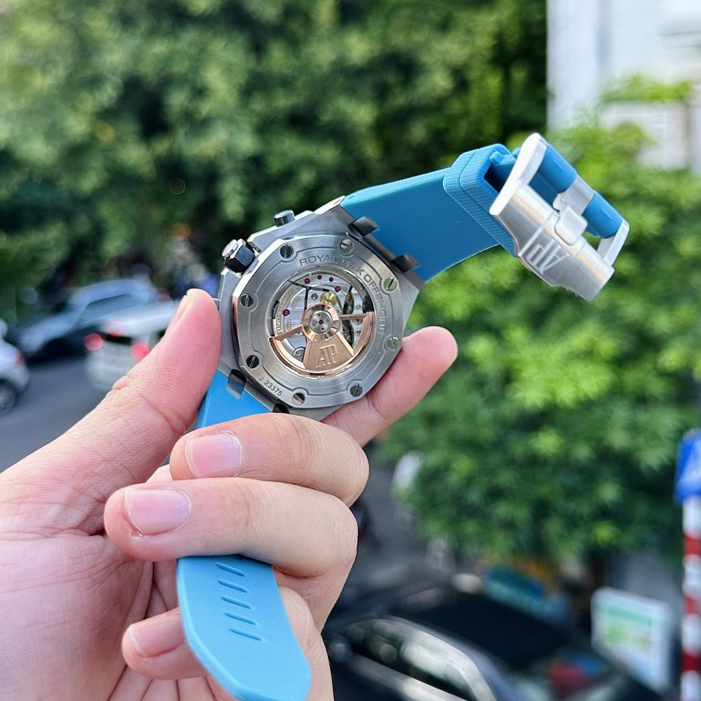 Audemars Piguet Royal Oak Offshore 26238 Replica Watches 42mm (3)