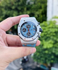 Audemars Piguet Royal Oak Offshore 26238 Replica Watches 42mm (3)