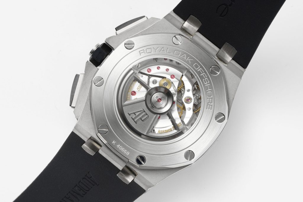 Audemars Piguet Royal Oak Offshore 26400SO Best Replica (5)