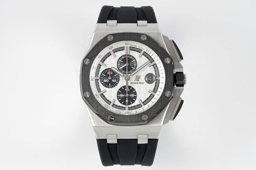 Audemars Piguet Royal Oak Offshore 26400SO Best Replica (5)