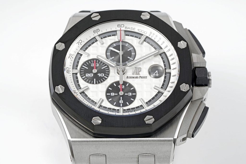 Audemars Piguet Royal Oak Offshore 26400SO Best Replica (5)