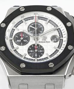 Audemars Piguet Royal Oak Offshore 26400SO Best Replica (5)