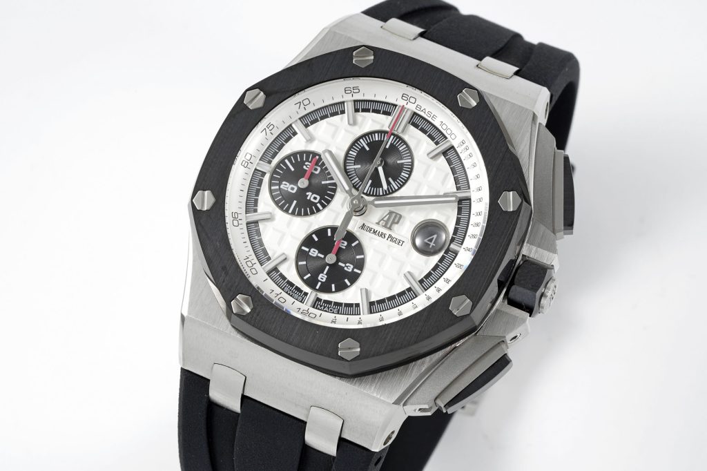 Audemars Piguet Royal Oak Offshore 26400SO Best Replica (5)