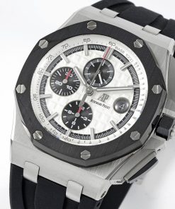 Audemars Piguet Royal Oak Offshore 26400SO Best Replica (5)