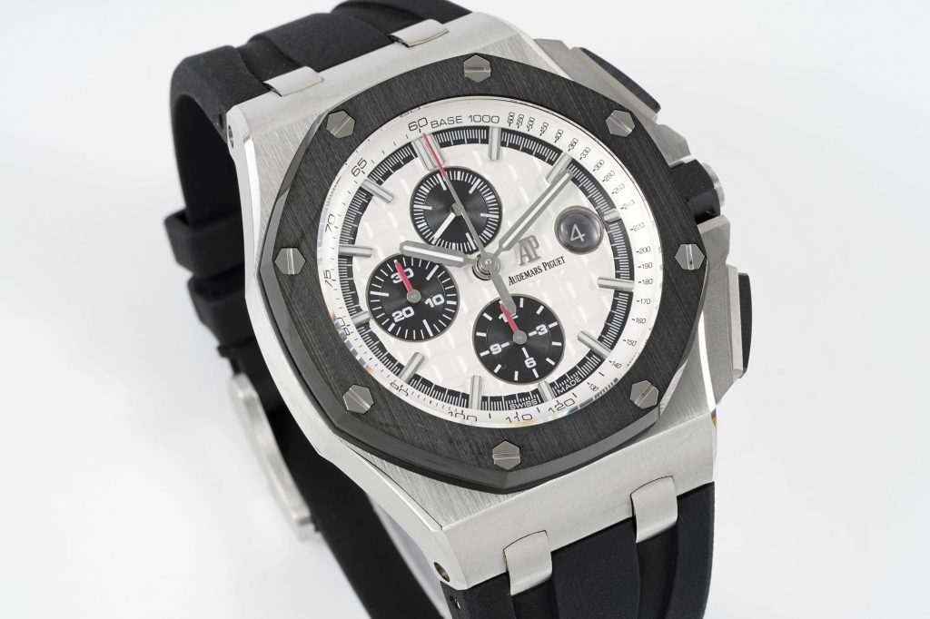 Audemars Piguet Royal Oak Offshore 26400SO Best Replica (5)