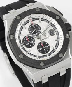 Audemars Piguet Royal Oak Offshore 26400SO Best Replica (5)