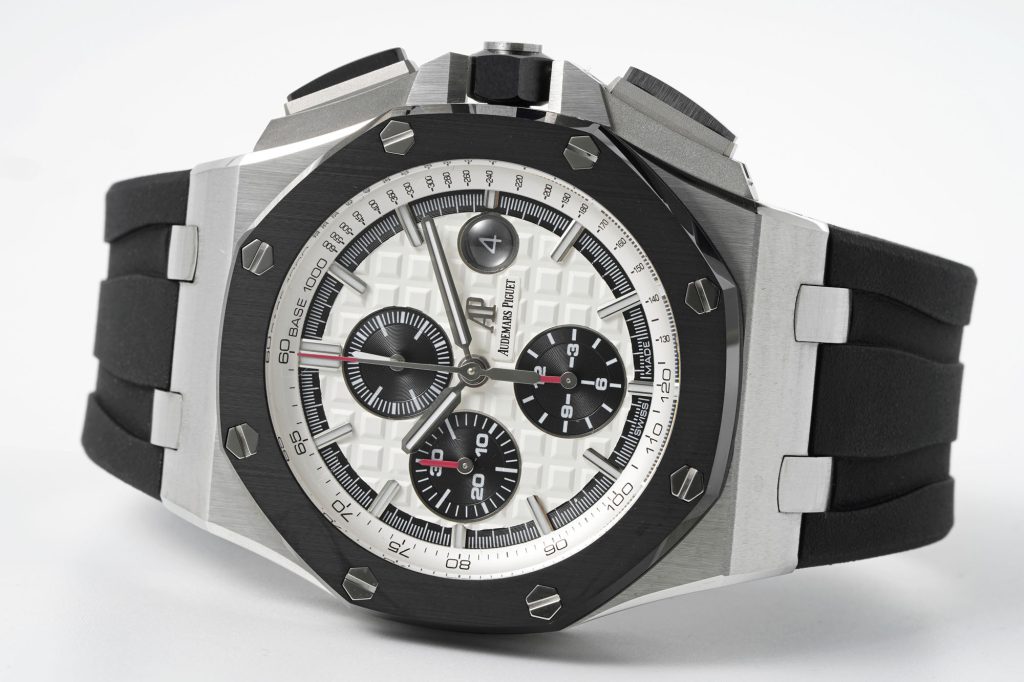 Audemars Piguet Royal Oak Offshore 26400SO Best Replica (5)