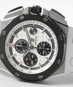 Audemars Piguet Royal Oak Offshore 26400SO Best Replica (5)