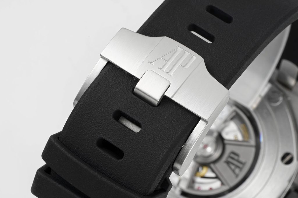 Audemars Piguet Royal Oak Offshore 26400SO Best Replica (5)