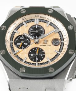 Audemars Piguet Royal Oak Offshore Chronograph 26400SO Replica Watch 44mm (1)