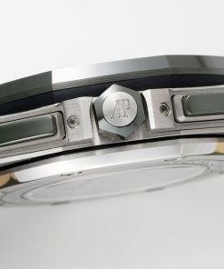 Audemars Piguet Royal Oak Offshore Chronograph 26400SO Replica Watch 44mm (1)