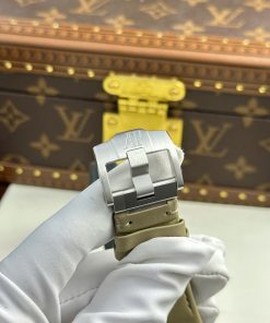 Audemars Piguet Royal Oak Offshore Chronograph 26420 Best Replica Watches Gray Dial APP 43mm (2)