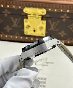 Audemars Piguet Royal Oak Offshore Chronograph 26420 Best Replica Watches Gray Dial APP 43mm (2)