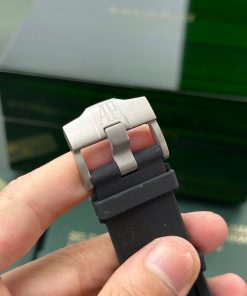 Audemars Piguet Royal Oak Offshore Diver 15707CE Black Ceramic 44mm (10)