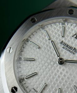Audemars Piguet Royal Oak Selfwinding 15300ST Best Replica Watches (1)