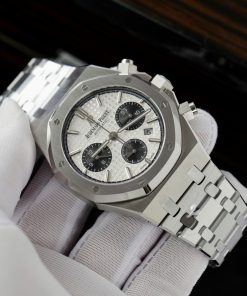 Audemars Piguet Royal Oak Selfwinding Chronograph 26331ST Best Replica Watch 41mm (1)