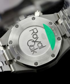 Audemars Piguet Royal Oak Selfwinding Chronograph 26331ST Best Replica Watch 41mm (1)