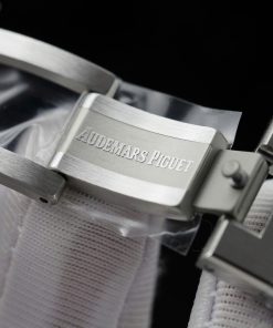 Audemars Piguet Royal Oak Selfwinding Chronograph 26331ST Best Replica Watch 41mm (1)