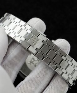 Audemars Piguet Royal Oak Selfwinding Chronograph 26331ST Best Replica Watch 41mm (1)