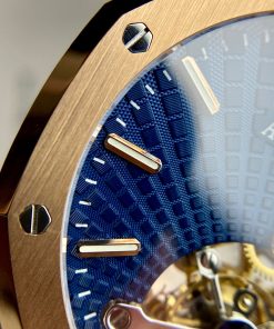 Audemars Piguet Royal Oak Selfwinding Flying Tourbillon 26730OR Replica Watch 41mm (12)