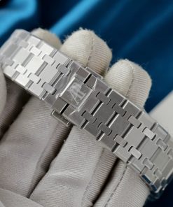 Audemars Piguet Royal Oak Tourbillon 26522BC Best Replica Watch (2)