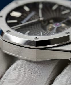 Audemars Piguet Royal Oak Tourbillon 26522BC Best Replica Watch (2)