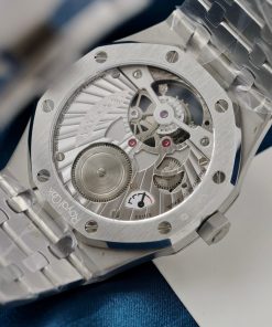 Audemars Piguet Royal Oak Tourbillon 26522BC Best Replica Watch (2)