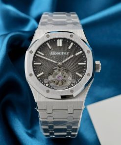 Audemars Piguet Royal Oak Tourbillon 26522BC Best Replica Watch (2)