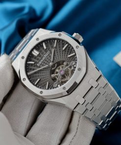 Audemars Piguet Royal Oak Tourbillon 26522BC Best Replica Watch (2)