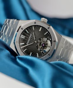 Audemars Piguet Royal Oak Tourbillon 26522BC Best Replica Watch (2)