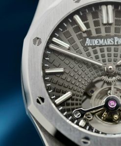Audemars Piguet Royal Oak Tourbillon 26522BC Best Replica Watch (2)