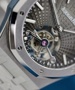 Audemars Piguet Royal Oak Tourbillon 26522BC Best Replica Watch (2)