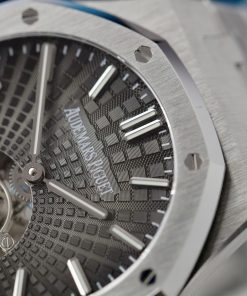 Audemars Piguet Royal Oak Tourbillon 26522BC Best Replica Watch (2)