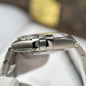 Omega Constellation Co-Axial Replica 1 1 Blue Dial VS Factory 38mm (1)